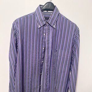 Paul & Shark Longsleeves Dressed Shirt